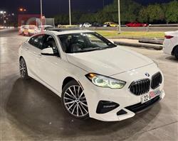 بي ام دبليو الفئة 2